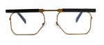 Oprawy okularowe Miaja Eyeglasses Bronze Neutral