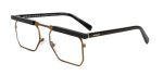 Oprawy okularowe Miaja Eyeglasses Bronze Neutral - obrazek 4