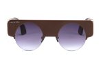 Okulary przeciwsłoneczne Cascandito Brown