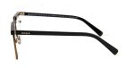 Oprawy okularowe Miaja Eyeglasses Bronze Neutral - obrazek 2