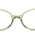 Oprawy okularowe Averavé Eyeglasses Olive Neutral