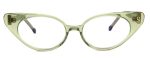 Oprawy okularowe Averavé Eyeglasses Olive Neutral