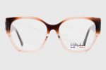Oprawy damskie H.MAHEO HM252 C2 Brown