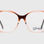 Oprawy damskie H.MAHEO HM252 C2 Brown