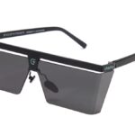 Okulary przeciwsłoneczne Chacho Black Pearl