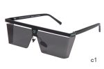 Okulary przeciwsłoneczne Chacho Black Pearl