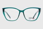 Oprawy damskie H.MAHEO HM237 C1 Green