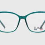 Oprawy damskie H.MAHEO HM237 C1 Green