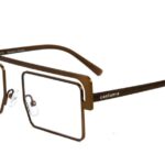 Oprawy okularowe Castuera Eyeglasses Bronze