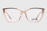 Oprawy damskie H.MAHEO HM237 C2 Brown