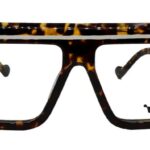 Oprawy okularowe Trajano Eyeglasses Havana