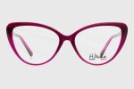 Oprawy damskie H.MAHEO HM268 C1 Purple