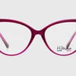 Oprawy damskie H.MAHEO HM268 C1 Purple