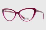 Oprawy damskie H.MAHEO HM268 C1 Purple - obrazek 2
