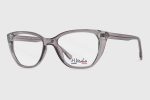 Oprawy damskie H.MAHEO HM207 C1 Grey - obrazek 2