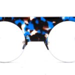Oprawy okularowe Cascandito Eyeglasses Forest