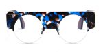 Oprawy okularowe Cascandito Eyeglasses Forest