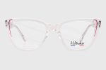 Oprawy damskie H.MAHEO HM207 C2 Transparent