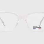 Oprawy damskie H.MAHEO HM207 C2 Transparent