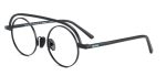 Oprawy okularowe Jigueras Eyeglasses Black Pearl - obrazek 2