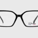 Oprawy damskie H.MAHEO HM219 C1 Black