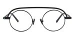 Oprawy okularowe Jigueras Eyeglasses Black Pearl