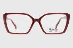 Oprawy damskie H.MAHEO HM219 C2 Brown