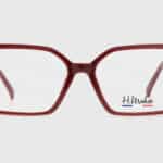 Oprawy damskie H.MAHEO HM219 C2 Brown