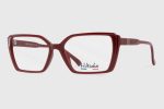 Oprawy damskie H.MAHEO HM219 C2 Brown - obrazek 2