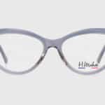 Oprawy damskie H.MAHEO HM226 C1 Grey