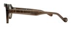 Oprawy okularowe Medusa Eyeglasses Brown - obrazek 2