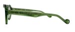 Oprawy okularowe Medusa Eyeglasses Green - obrazek 2
