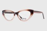 Oprawy damskie H.MAHEO HM226 C2 Brown - obrazek 2