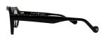 Oprawy okularowe Medusa Eyeglasses Black - obrazek 2