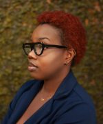 Oprawy okularowe Medusa Eyeglasses Black - obrazek 3