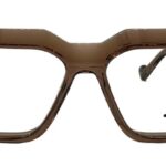 Oprawy okularowe Augusta Emerita Eyeglasses Brown