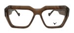Oprawy okularowe Augusta Emerita Eyeglasses Brown