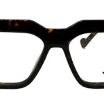 Oprawy okularowe Augusta Emerita Eyeglasses Havana