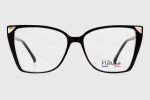 Oprawy damskie H.MAHEO HM254 C2 Black