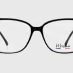 Oprawy damskie H.MAHEO HM254 C2 Black