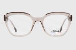 Oprawy damskie H.MAHEO HM260 C1 Brown/Beige