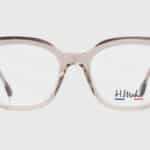 Oprawy damskie H.MAHEO HM260 C1 Brown/Beige