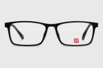 Oprawy H. Colors unisex HM167 + 5 nakładek z polaryzacją - obrazek 5