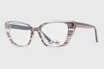 Oprawy damskie H.MAHEO HM227 C1 Grey - obrazek 2