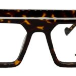 Oprawy okularowe Apicivs Eyeglasses Havana