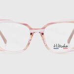Oprawy damskie H.MAHEO HM227 C2 Pink