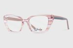 Oprawy damskie H.MAHEO HM227 C2 Pink - obrazek 2