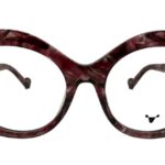 Oprawy okularowe Venus Eyeglasses Violet Marble