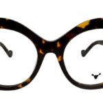 Oprawy okularowe Venus Eyeglasses Havana