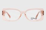 Oprawy damskie H.MAHEO HM229 C2 Orange